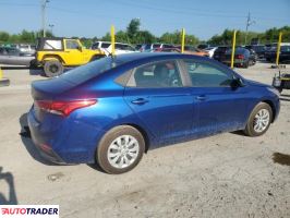 Hyundai Accent 2022 1 Hyundai Accent 2022 1