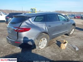 Buick Enclave 2020 3