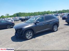 Hyundai Tucson 2022 2