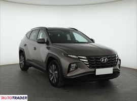 Hyundai Tucson - zobacz ofertę