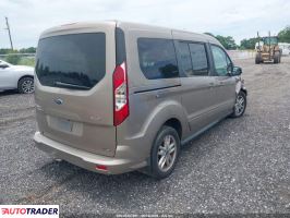 Ford Transit Connect 2020 2