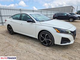 Nissan Altima 2024 2