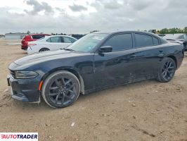 Dodge Charger 2021 3