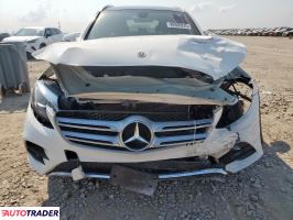 Mercedes CL 2019 2