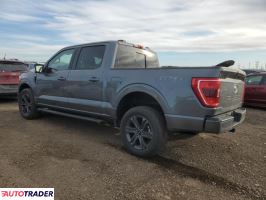 Ford Pozostałe 2023 5 Ford Pozostałe 2023 5