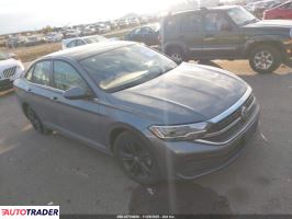 Volkswagen Jetta - zobacz ofertę