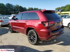 Jeep Grand Cherokee 2019 3