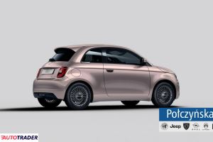 Fiat 500 2026 1.0 65 KM