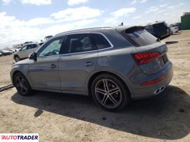 Audi Q5 2020 3