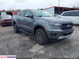 Ford Ranger 2022 2