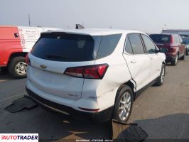 Chevrolet Equinox 2022 1