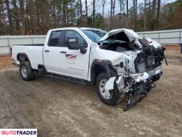 GMC Sierra 2026 6