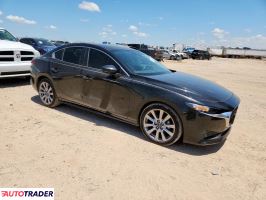 Mazda 3 2022 2 Mazda 3 2022 2