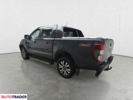 Ford Ranger 2021 2.0 213 KM