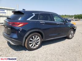 Infiniti QX50 2020 2 Infiniti QX50 2020 2