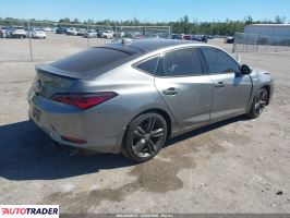 Acura Integra 2024 1