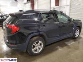 GMC Terrain 2019 1
