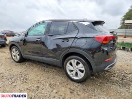 Buick Pozostałe 2024 1