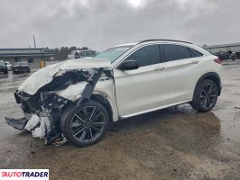 Infiniti Pozostałe - zobacz ofertę