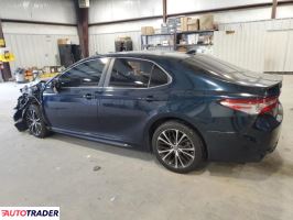 Toyota Camry 2019 2