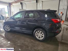 Chevrolet Equinox 2020 1