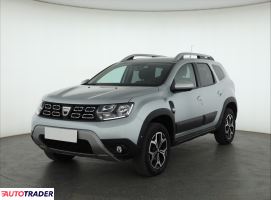 Dacia Duster 2019 1.6 112 KM