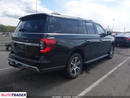 Ford Expedition 2024 3