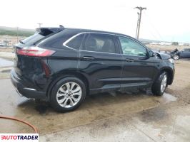 Ford Edge 2023 2