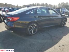 Honda Accord 2022 1 Honda Accord 2022 1