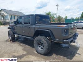 Jeep Pozostałe 2022 3
