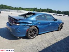 Dodge Charger 2021 6