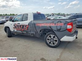 Toyota Tundra 2021 5