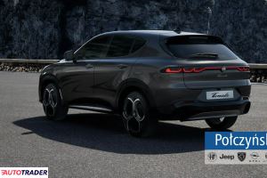 Alfa Romeo Pozostałe 2026 1.5 175 KM