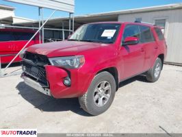 Toyota Pozostałe 2021 4 Toyota Pozostałe 2021 4