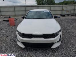 Kia Pozostałe 2022 1