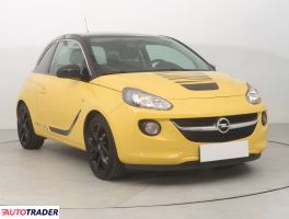 Opel Adam 2013 1.4 99 KM