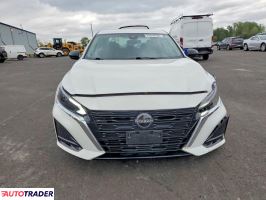 Nissan Altima 2024 2