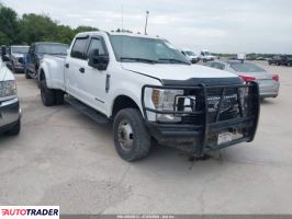 Ford Pozostałe 2019 6 Ford Pozostałe 2019 6