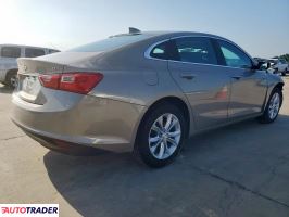 Chevrolet Malibu 2023 1