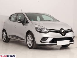 Renault Clio 2018 1.1 72 KM Renault Clio 2018 1.1 72 KM