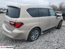 Infiniti Pozostałe 2019 5 Infiniti Pozostałe 2019 5