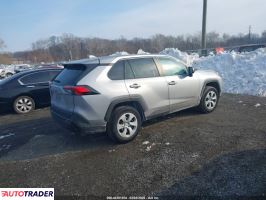 Toyota Pozostałe 2023 2