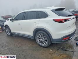 Mazda CX-9 2020 2