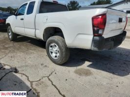 Toyota Tacoma 2023 2