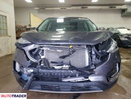 Ford Edge 2020 2