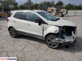 Ford EcoSport 2020 2