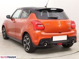 Suzuki Swift 2023 1.4 127 KM