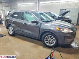 Ford Escape 2020 1