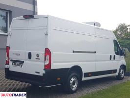 Fiat Ducato 2020 2.3 Fiat Ducato 2020 2.3