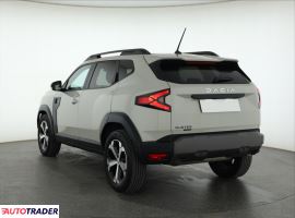 Dacia Duster 2024 1.6 139 KM